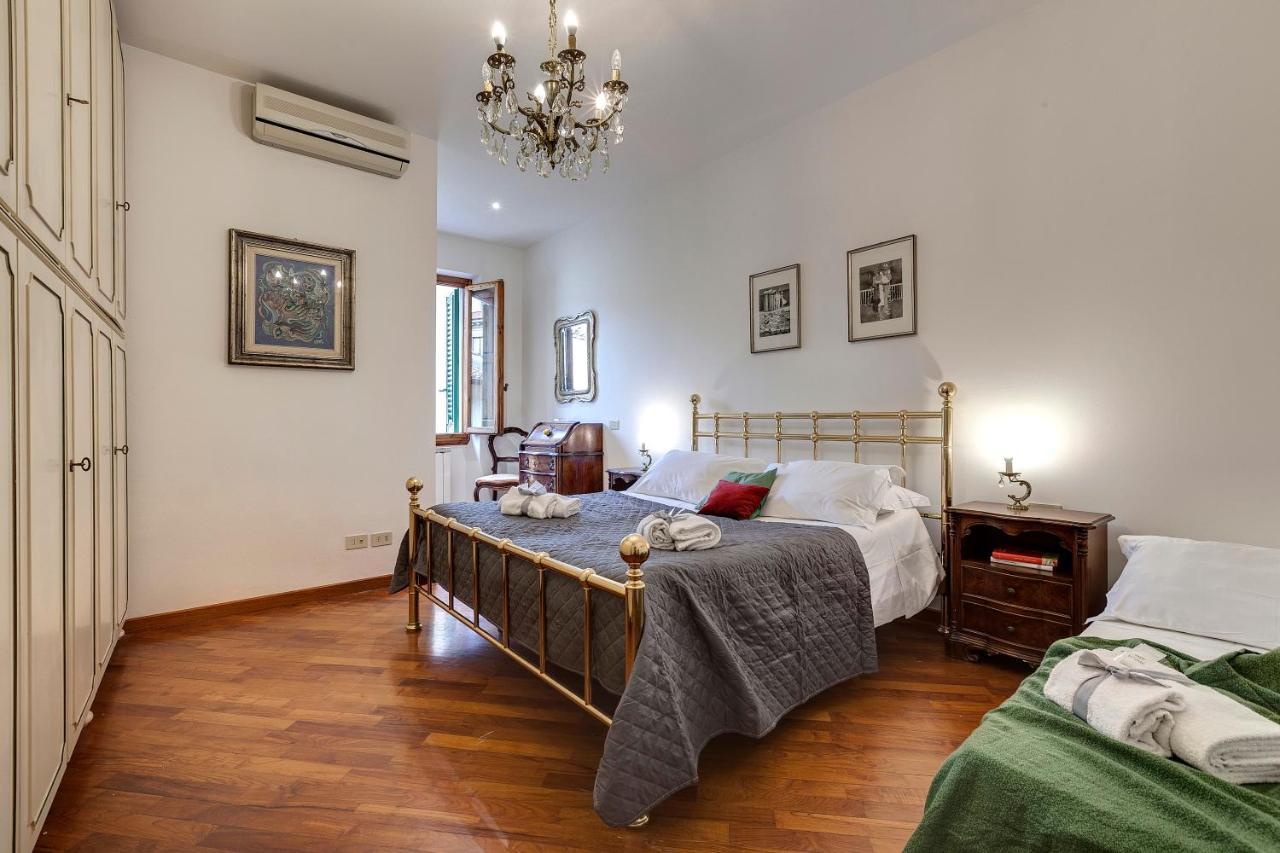 Gastone Apartment By Mamo פירנצה מראה חיצוני תמונה