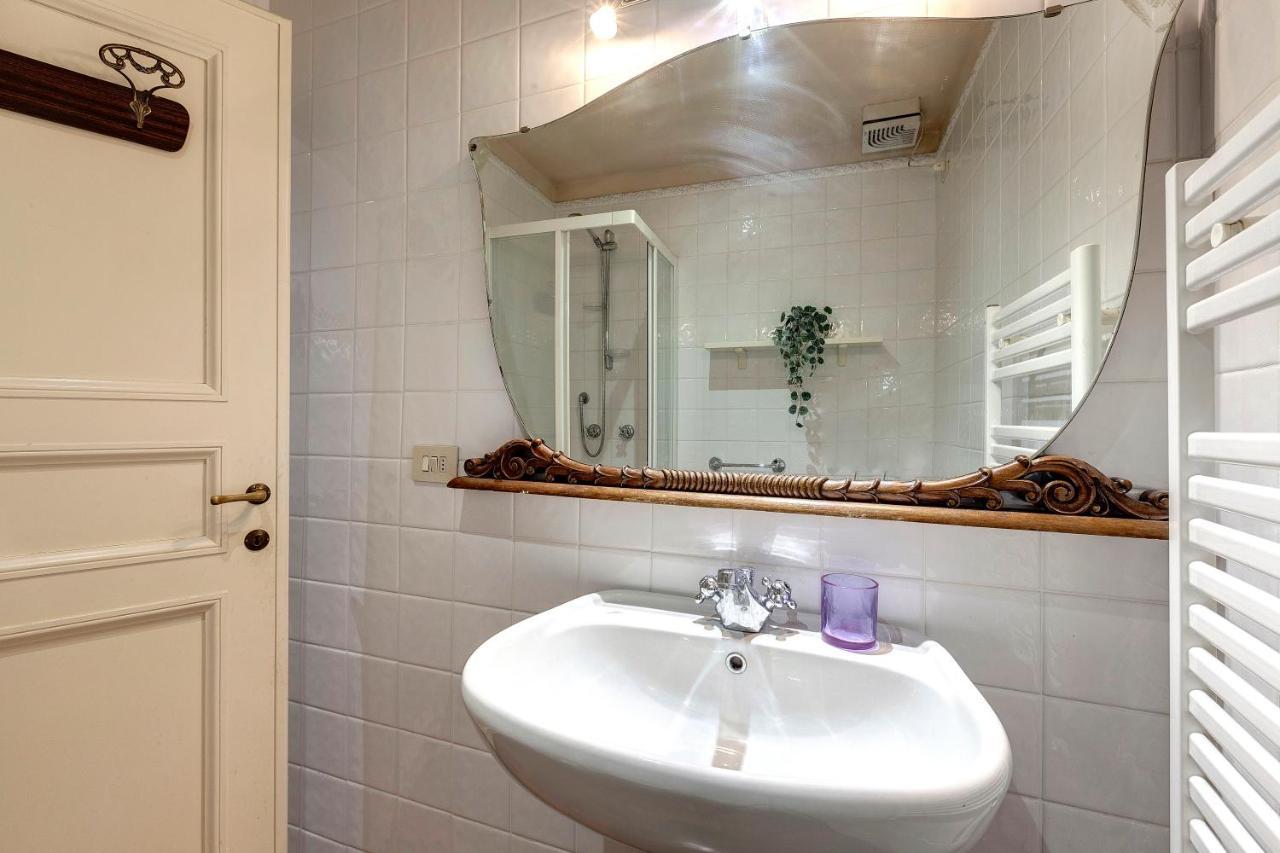 Gastone Apartment By Mamo פירנצה מראה חיצוני תמונה