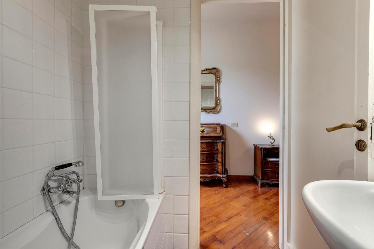 Gastone Apartment By Mamo פירנצה מראה חיצוני תמונה