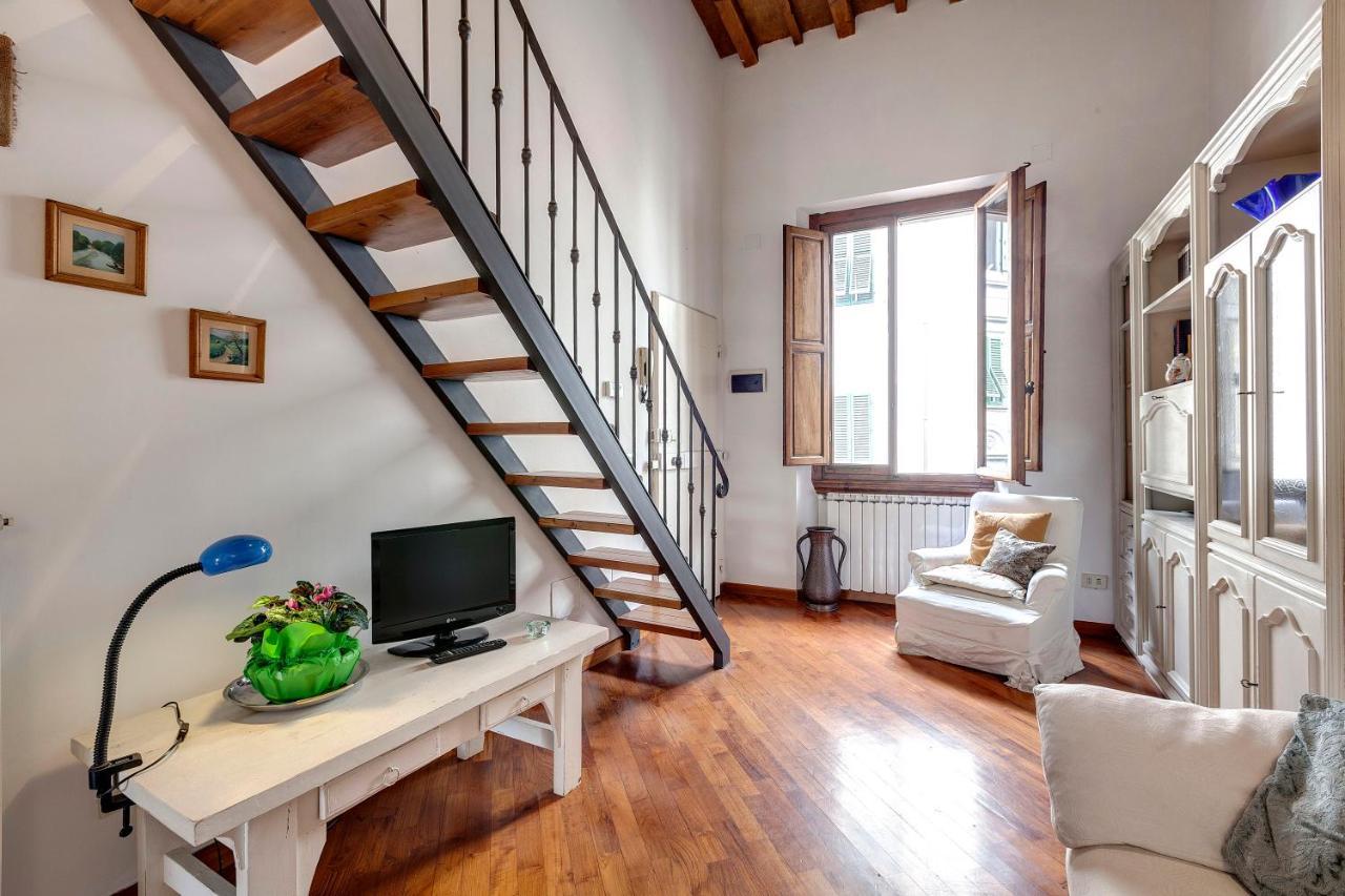 Gastone Apartment By Mamo פירנצה מראה חיצוני תמונה